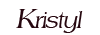 Kristyl Feature Model Images