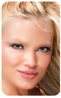 Caroline Feature Model