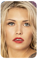 Scarlett Feature Model