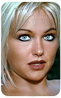 Mandy Feature Model