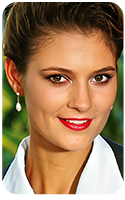 Jennifer Feature Model