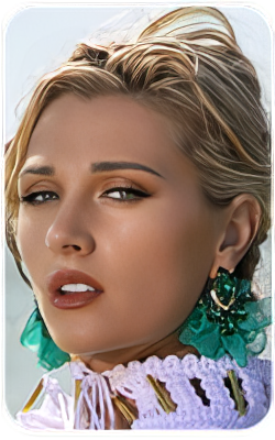 Nataliya Feature Model