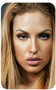 Renee Feature Model