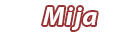 Mija Feature Model