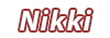 Nikki Feature Model